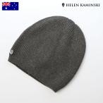 HELEN KAMINSKI ニット帽 メンズ レディース おしゃれ シンプル PENN(ペン) アルガ