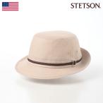 STETSON 帽子 父の日 サ