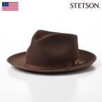 STETSON メンズ ラビット