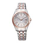 （国内正規品）CITIZEN(シチズン)（腕時計）EXCEED(エクシード) EC1124-58A(EC112458A)
