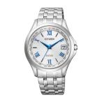 （国内正規品）(シチズン)CITIZEN 腕時計 CB1080-52B (エクシード)EXCEED エコ・ドライブ電波 ダイレクトフライト メンズ