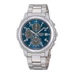 （正規逆輸入品）セイコー SEIKO 腕時計 海外モデル SND193P1(SND193P) SZER026 メンズ 海外セイコー クオーツ ステンレスバンド 多針アナログ メーカー保証3年