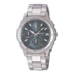 （正規逆輸入品）セイコー SEIKO 腕時計 海外モデル SND411P1(SND411P) SZER029 メンズ 海外セイコー クオーツ ステンレスバンド 多針アナログ メーカー保証3年