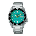 セイコー SEIKO 腕時計 SBSA229 5スポーツ SEIKO 5 SPORTS メンズ ミッドサイズ SKX Sports Style 自動巻 ステンレスバンド アナログ（国内正規品）