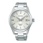 ショッピングSelection セイコー SEIKO 腕時計 SZSB011 メカニカル Mechanical メンズ ドレスライン ネット流通限定 自動巻き(手巻付) ステンレス アナログ（国内正規品）
