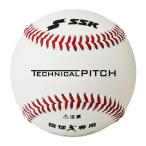 エスエスケイ テクニカルピッチ SSK TECHNICAL PITCH(TP001)(野球/投球練習)(硬式野球ボール型)