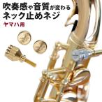 ヤニーブースター ネックスクリュー  Gold Plate ヤマハ用 Yany BooStar ネック止めネジ YAMAHA ヤナギサワ