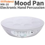  Roland электронный рука ударный инструмент Mood Pan MN-10 Roland( упаковка не возможно )