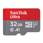  SanDisk SD карта Ultra microSDHC карта 32GB SDSQUAR-032G-GN6MA( почтовая доставка возможно :10 пункт до )