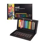 (色鉛筆) 100色セット 三菱鉛筆 uni ユニカラー 100色 UC100CN2