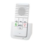 エルパ ELPA 増設子機 WIP-50 WIP-5150SET用