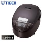 タイガー タイガー IHジャー炊飯器 炊きたて JPW-D100 炊きたて 炊飯器