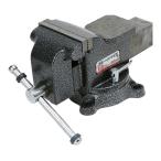 (代引き不可)藤原産業 SK11 ガレージバイス 100MM (作業工具)（ラッピング不可）