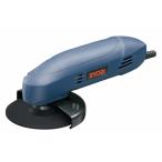 （訳あり・アウトレット品）リョービ(京セラ) 刃研ぎグラインダー (632400A) CG-11 OL 研磨 刃物 研ぐ 電動  ディスクグラインダー 作業（ラッピング不可）