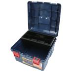 リングスター スーパーボックス SR-395Wブルー（代引き不可）（ラッピング不可）