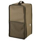  Captain Stag CS фонарь кейс L оливковый UM-1608 ( упаковка не возможно )