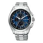 CITIZEN (シチズン)  ATTESA  アテッサ  AT8040-57L  (エコ・ドライブ電波時計) (ダイレクトフライト) (AT804057L)