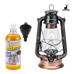  Captain Stag CS масло фонарь большой bronze UK-507 масло & low to есть 3 позиций комплект retro Classic ( упаковка не возможно )