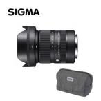 （レビューでレンズキャッププレゼント） バッグ付 シグマ SIGMA 18-50mm F2.8 DC DN（C） 富士フイルムXマウント用