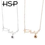 星座モチーフ ステンレス ネックレス