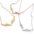 Yahoo! Yahoo!ショッピング(ヤフー ショッピング)サージカルステンレス ネックレス ラメ ウィング ネックレス