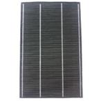 シャープ　加湿空気清浄機用　洗え