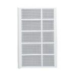 トヨトミ 窓用エアコン 用部品フィルター TIW-A180BSI  TOYOTOMI