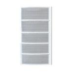 トヨトミ 窓用エアコン 用部品フィルター TIW-A160B  TOYOTOMI