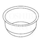 東芝　炊飯器　炊飯器内釜　320WW284