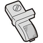 シャープ　掃除機　ブラシカバーA�