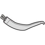 シャープ　掃除機　クリーニングブ