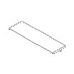 シャープ　冷蔵庫　折りたたみトレ