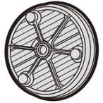 シャープ　掃除機用　HEPA ヘパ クリ