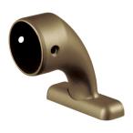 BAUHAUS рука ..BD-47B select 35 подлинный стена для тонкий end держатель с покрытием Brown 040-1117[ витрина доставка возможно ][ наличие есть ]
