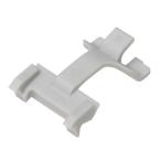 ランプ　85°開き止めパーツ　スライドヒンジ用　360-85　スガツネ工業　オリンピア　LAMP印　160-042-335【在庫あり】【店頭受渡可】【メール便可】