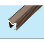 V направляющие . дверь для aluminium V type,A type 12mmx12mm 3000mm bronze asi spring AV12Bx3000[ ваш заказ 2~3 день ][ витрина доставка возможно ]