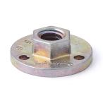 ランプ　アジャスター座金ベース　W5/16用　AD-555-25　200-140-074【メール便可能】【お取り寄せ１~２日】