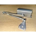  для помещений механизм закрывания двери Ryobi 702P серебряный {H-03-11}