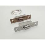 建具用　ローラーラッチ　調整式　ローラー錠、締り　HS-90　HL《H-02-4》【即日出荷】【店頭受渡可】