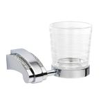 DOMUSU BATH TUMBLER HOLDER экспонирование ограниченный товар специальная цена [2124] [ ограниченное количество ]