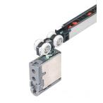 スガツネ工業 ランプ FD25SP-WRH-DSC デュアルソフトクローザー 上吊式引戸金物 250-050-820《D-04-10》【在庫あり】【店頭受取可能】