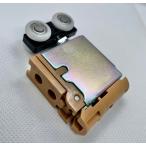 スガツネ工業 ランプ FD30SP-WRH-N《D-04-09》250-055-996 上ローラー デュアルソフトクローザー対応 上吊式引戸金物 【在庫あり】【店頭受取可能】