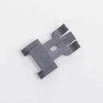 ランプ　85°開き止めパーツ　厚扉40φスライドヒンジ用　H360-85-0　スガツネ工業　オリンピア　LAMP印　160-053-494【在庫あり】【店頭受渡可】【メール便可】