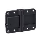 ショッピング店頭受取 スガツネ工業　ランプ　HG-JC70-BL　折戸用ソフトクローズヒンジ　250-056-741【店頭受取可能】【お取り寄せ１~２日】