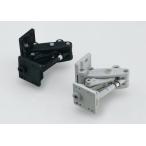 MANFREDFRANK　スガツネ工業　MFH-100G-04-03　大型スライド丁番　グレー【即日出荷】【店頭受取可】170-027-453