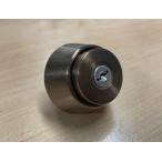 U9 BH,LD,LDSP,DZシリンダー CB ブロンズ MIWA 美和ロック 交換用 33〜42mm《H-04-27》【即日出荷】【店頭引渡可能】