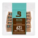 ショッピングハーブ Boveda ハーブ ストレージ用 62-RH 2-ウェイ 湿度 コントロール サイズ 4 保護