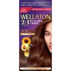 Wella ウエラトーン 2+1 白髪染め クリームタイプ 7G 明るいウォームブラウン 鮮