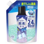 レノア 超消臭 煮沸レベル消臭 抗菌ビーズ 夜干し用 アクアナイトフレッシュ 詰