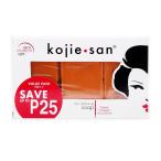 Kojie san Skin Lightening Soap 65g 3pcs こじえさん スキンライトニングソープ